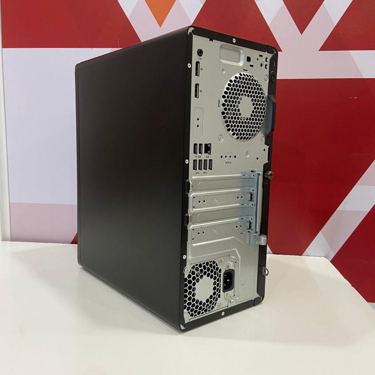 HP EliteDesk 800 G6