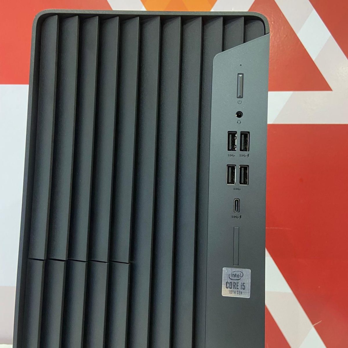 HP EliteDesk 800 G6