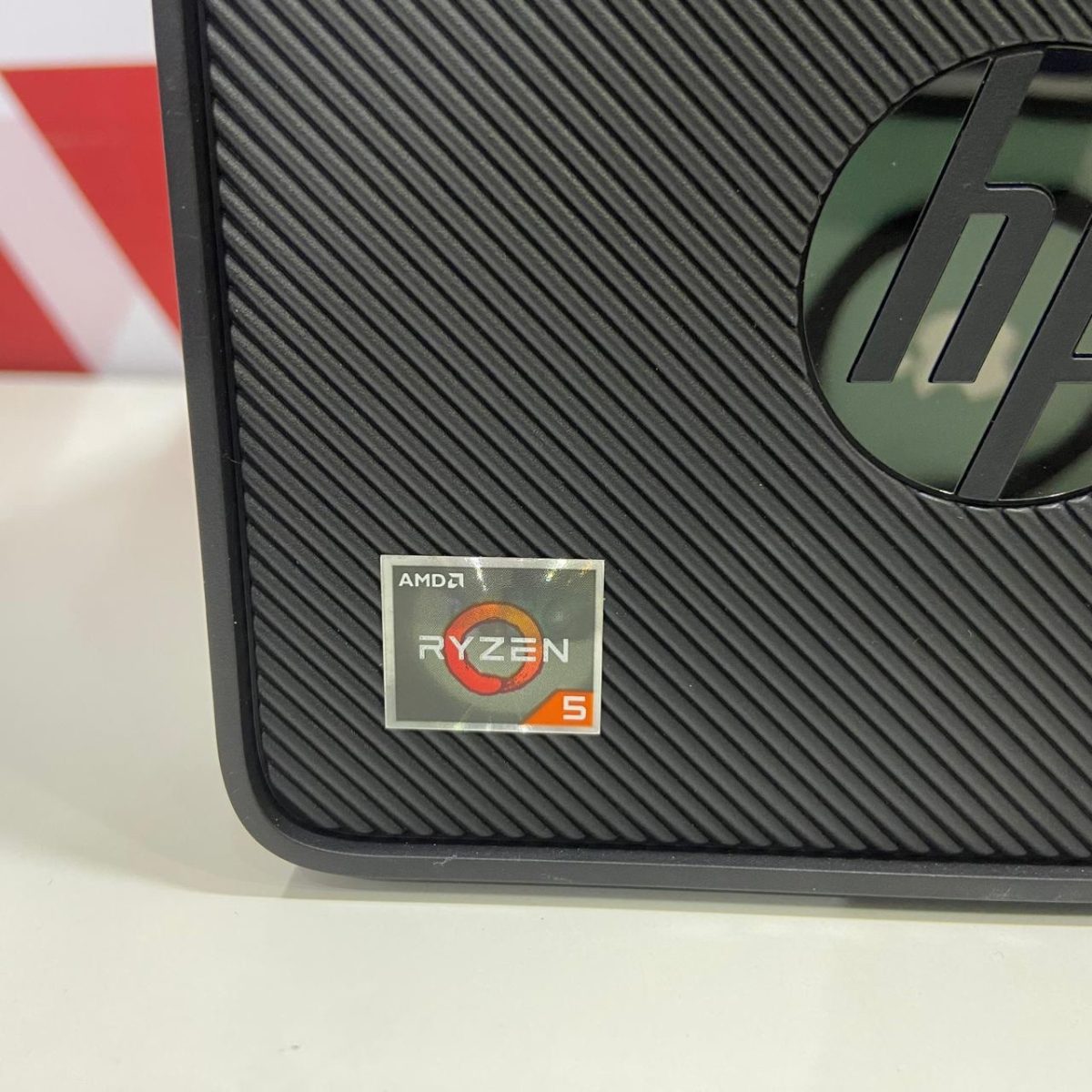 HP Desktop Pro A G3