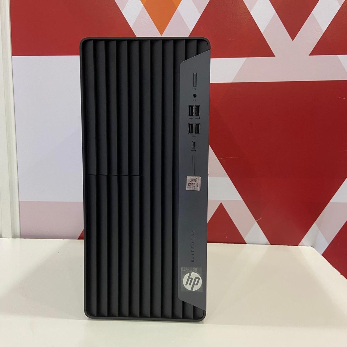 HP EliteDesk 800 G6