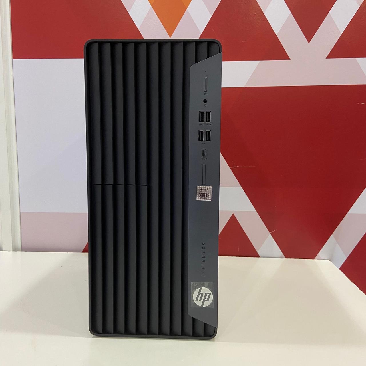 HP EliteDesk 800 G6
