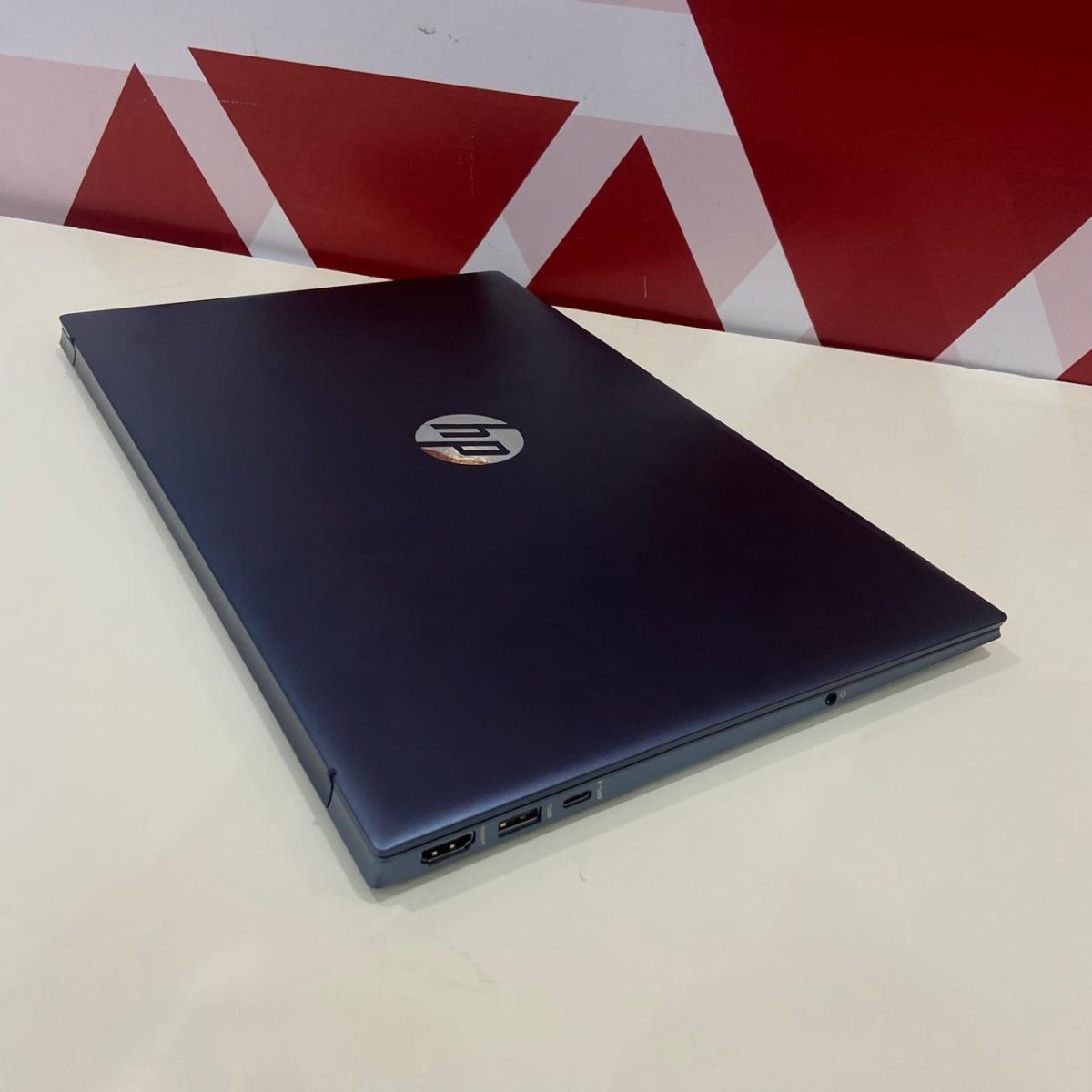 HP Pavilion 15 Notebook PC, AMD Ryzen™ 7 7730U