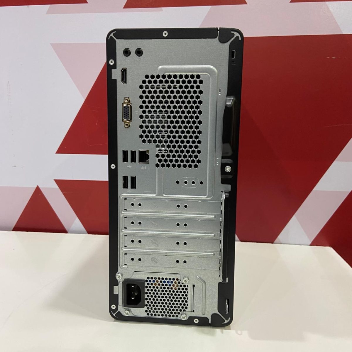 HP Desktop Pro A G3
