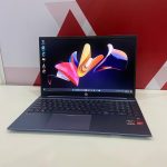 HP Pavilion 15 Notebook PC, AMD Ryzen™ 7 7730U