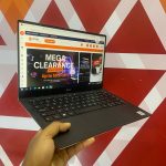 Dell XPS 13 7390, Intel® Core™ i7 10th Gen, 16GB RAM, 512GB SSD, 13.4 Inches FHD Touch Display, Intel UHD Graphics, Windows 11 Pro, Platinum Silver