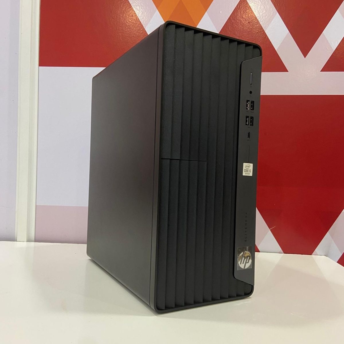 HP EliteDesk 800 G6