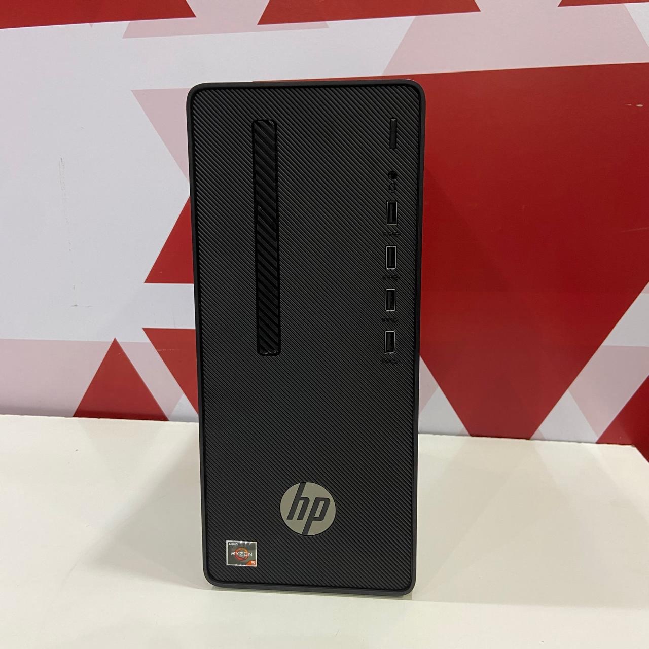 HP Desktop Pro A G3