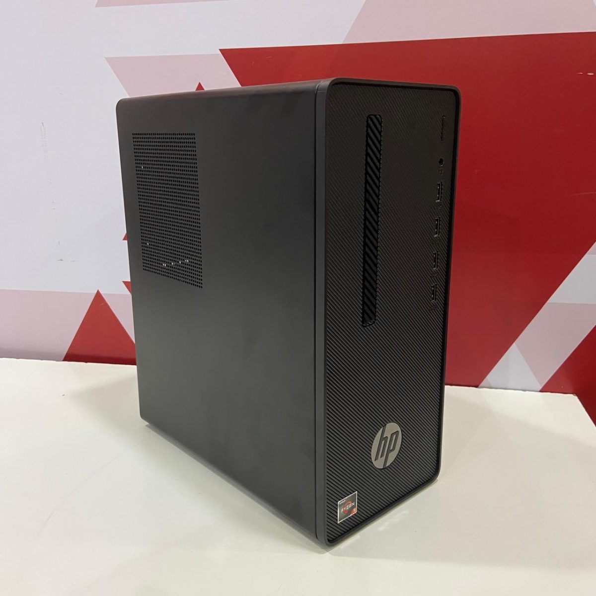 HP Desktop Pro A G3
