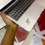 Certified Apple MacBook Pro A2338 13.3 in 2020 Notebook, Apple M1 Chip – Space Gray
