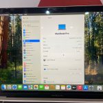 Certified Apple MacBook Pro A2338 13.3 in 2020 Notebook, Apple M1 Chip – Space Gray