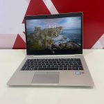 Certified HP EliteBook 830 G6 13.3” Notebook, Intel Quad Core i5-8265U – Silver