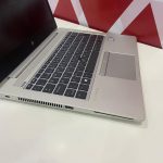 Certified HP EliteBook 830 G6 13.3” Notebook, Intel Quad Core i5-8265U – Silver