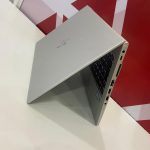 Certified HP EliteBook 830 G6 13.3” Notebook, Intel Quad Core i5-8265U – Silver