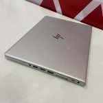 Certified HP EliteBook 830 G6 13.3” Notebook, Intel Quad Core i5-8265U – Silver