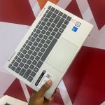 HP Envy 14, Intel® Core™ i5 12th Gen, 8GB RAM, 512GB SSD, 14" FHD Display, **Intel Iris Xe Graphics**, Windows 11 Home, Silver