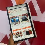 HP Envy 14, Intel® Core™ i5 12th Gen, 8GB RAM, 512GB SSD, 14" FHD Display, **Intel Iris Xe Graphics**, Windows 11 Home, Silver