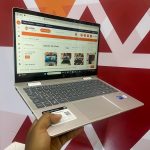 HP Envy 14, Intel® Core™ i5 12th Gen, 8GB RAM, 512GB SSD, 14" FHD Display, **Intel Iris Xe Graphics**, Windows 11 Home, Silver