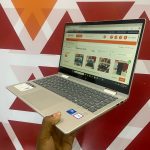 HP Envy 14, Intel® Core™ i5 12th Gen, 8GB RAM, 512GB SSD, 14" FHD Display, **Intel Iris Xe Graphics**, Windows 11 Home, Silver