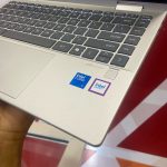 HP Envy 14, Intel® Core™ i5 12th Gen, 8GB RAM, 512GB SSD, 14" FHD Display, **Intel Iris Xe Graphics**, Windows 11 Home, Silver