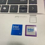 HP Envy 14, Intel® Core™ i5 12th Gen, 8GB RAM, 512GB SSD, 14" FHD Display, **Intel Iris Xe Graphics**, Windows 11 Home, Silver