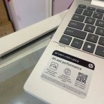 HP Envy 14, Intel® Core™ i5 12th Gen, 8GB RAM, 512GB SSD, 14" FHD Display, **Intel Iris Xe Graphics**, Windows 11 Home, Silver