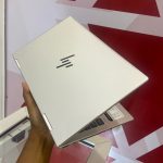 HP Envy 14, Intel® Core™ i5 12th Gen, 8GB RAM, 512GB SSD, 14" FHD Display, **Intel Iris Xe Graphics**, Windows 11 Home, Silver