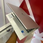 HP Envy 14, Intel® Core™ i5 12th Gen, 8GB RAM, 512GB SSD, 14" FHD Display, **Intel Iris Xe Graphics**, Windows 11 Home, Silver