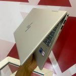 HP Envy 14, Intel® Core™ i5 12th Gen, 8GB RAM, 512GB SSD, 14" FHD Display, **Intel Iris Xe Graphics**, Windows 11 Home, Silver