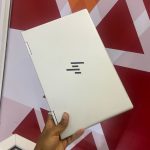 HP Envy 14, Intel® Core™ i5 12th Gen, 8GB RAM, 512GB SSD, 14" FHD Display, **Intel Iris Xe Graphics**, Windows 11 Home, Silver