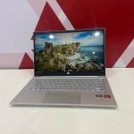 HP Pavilion 14 Notebook PC, AMD Ryzen™ 5 7540U