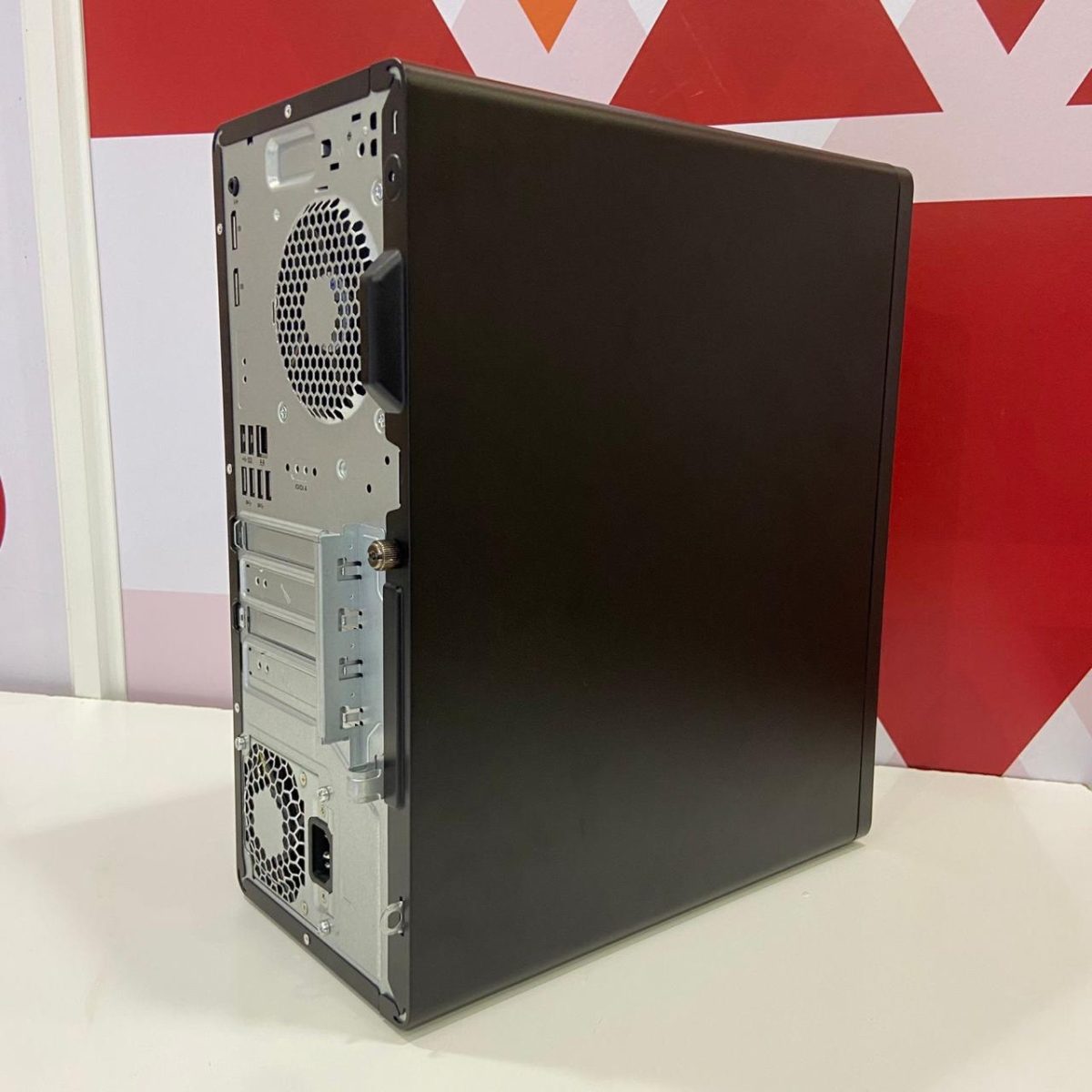 HP EliteDesk 800 G6