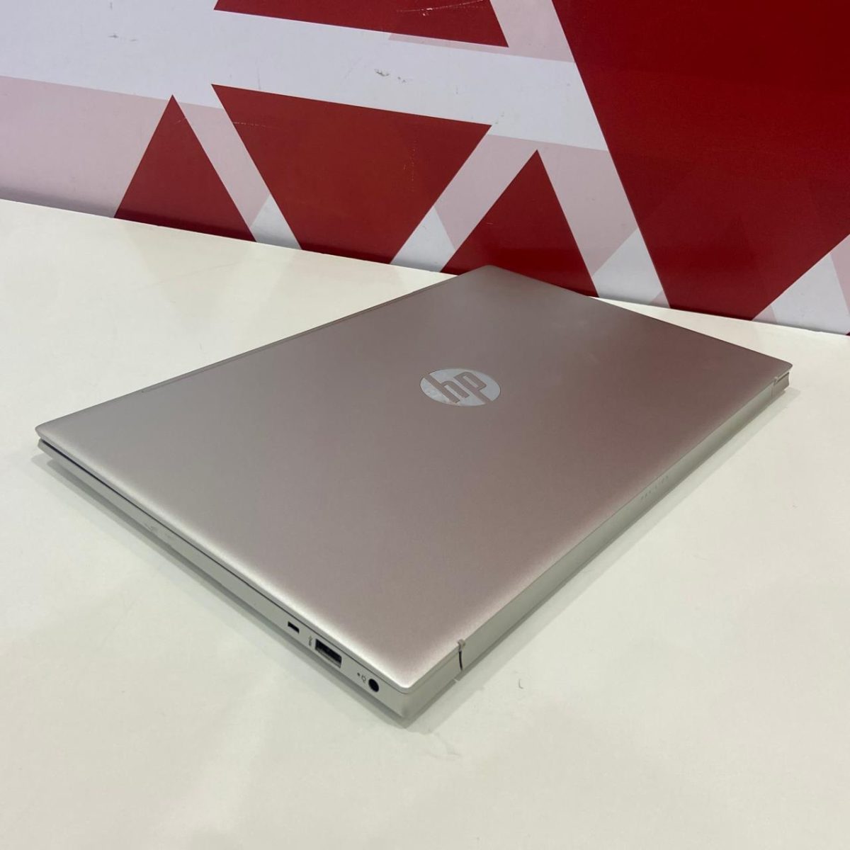 HP Pavilion 15 Notebook PC, AMD Ryzen™ 7 7730U