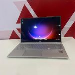 HP Pavilion 15 Notebook PC, AMD Ryzen™ 7 7730U
