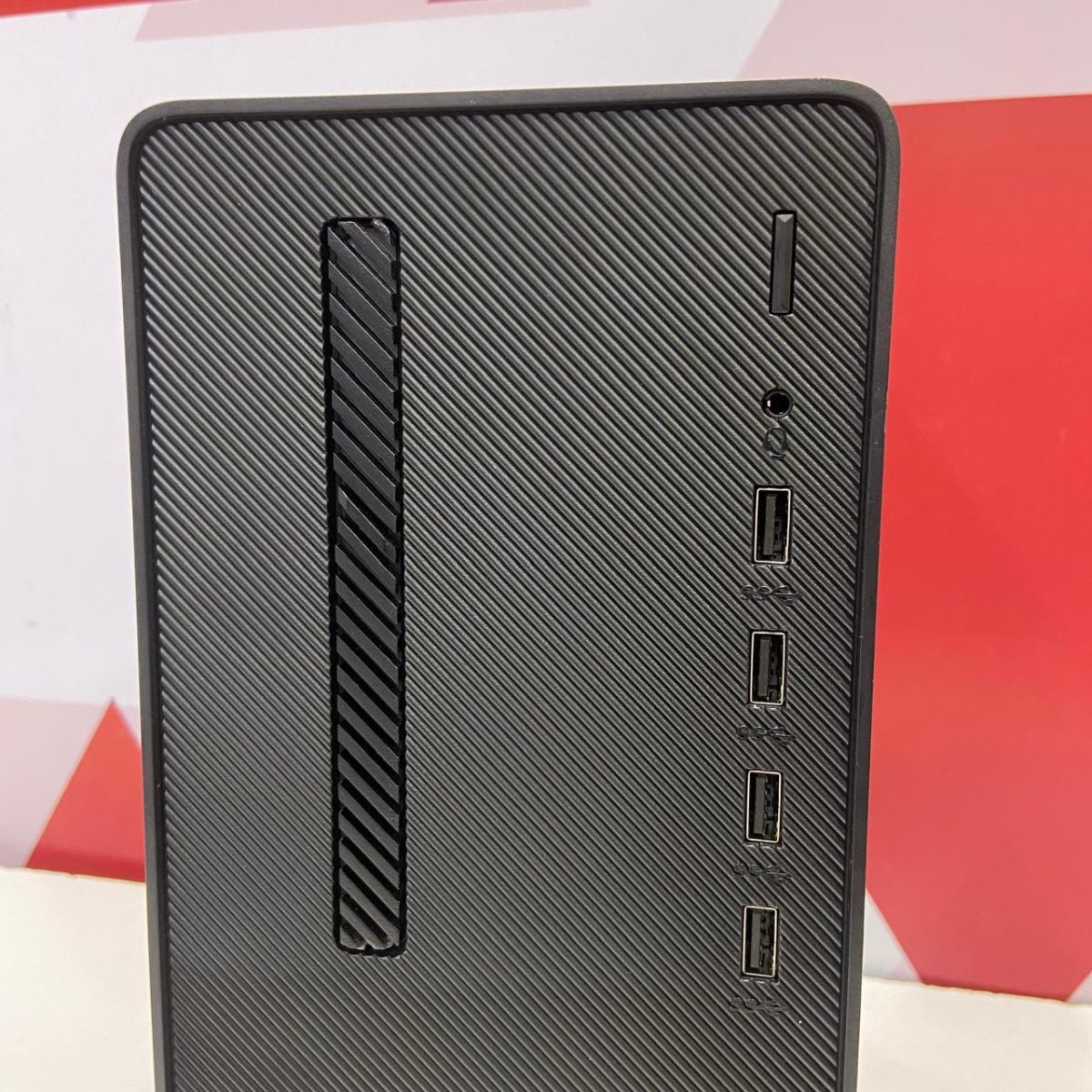 HP Desktop Pro A G3