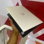 Dell XPS 13 7390, Intel® Core™ i7 10th Gen, 16GB RAM, 512GB SSD, 13.4 Inches FHD Touch Display, Intel UHD Graphics, Windows 11 Pro, Platinum Silver