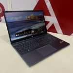HP Pavilion 15 Notebook PC, AMD Ryzen™ 7 7730U