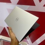 Dell XPS 13 7390, Intel® Core™ i7 10th Gen, 16GB RAM, 512GB SSD, 13.4 Inches FHD Touch Display, Intel UHD Graphics, Windows 11 Pro, Platinum Silver