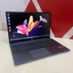HP Pavilion 15 Notebook PC, AMD Ryzen™ 7 7730U