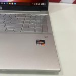 HP Pavilion 15 Notebook PC, AMD Ryzen™ 7 7730U