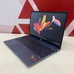 HP Pavilion 15 Notebook PC, AMD Ryzen™ 7 7730U
