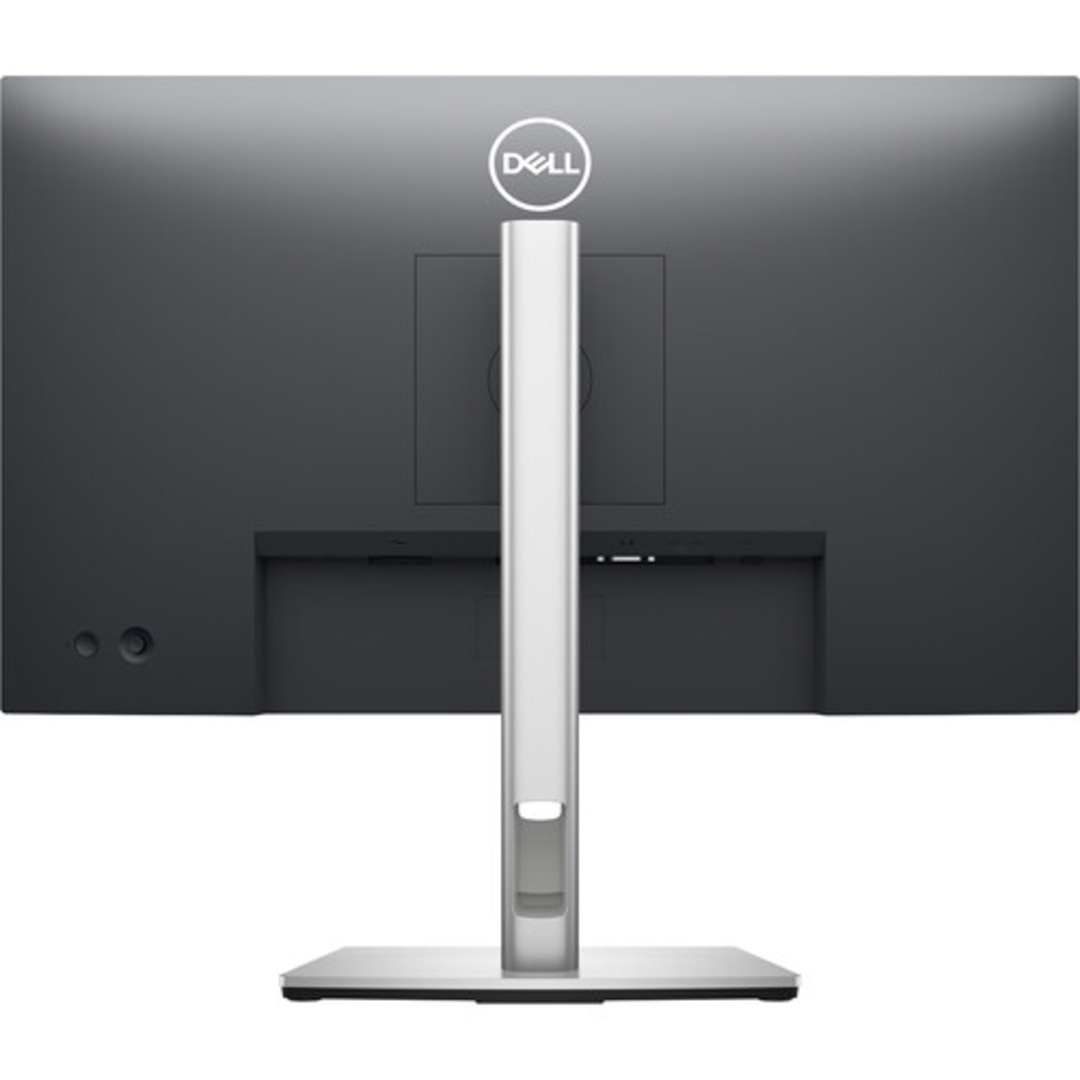 Dell P2422H 23.8″ Full HD IPS Monitor, 1920×1080, 60Hz Refresh Rate, 1000:1 Contrast Ratio, 250 nits Brightness, VESA Mount, HDMI/DisplayPort/USB Connectivity, Black