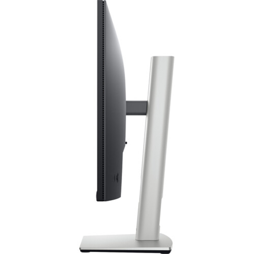 Dell P2422H 23.8″ Full HD IPS Monitor, 1920×1080, 60Hz Refresh Rate, 1000:1 Contrast Ratio, 250 nits Brightness, VESA Mount, HDMI/DisplayPort/USB Connectivity, Black