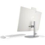 HP 23.8-Inch All-in-One 24-cr0254nh PC,