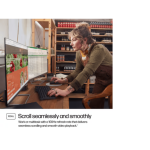 HP Series 5 27″ FHD Monitor