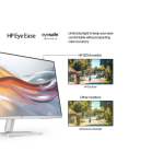 HP Series 5 27″ FHD Monitor