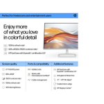 HP Series 5 27″ FHD Monitor