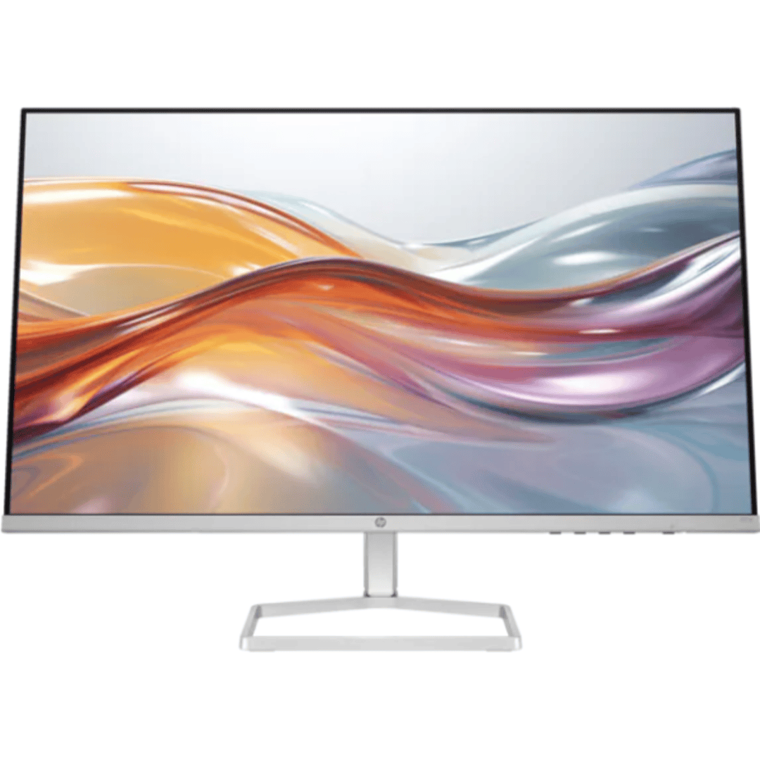 HP Series 5 27″ FHD Monitor