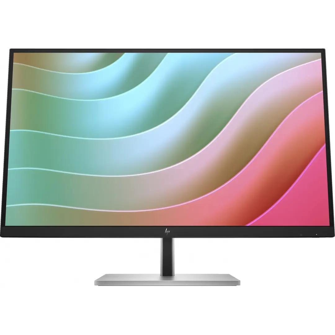 HP E27k G5 27″ 4K UHD Monitor