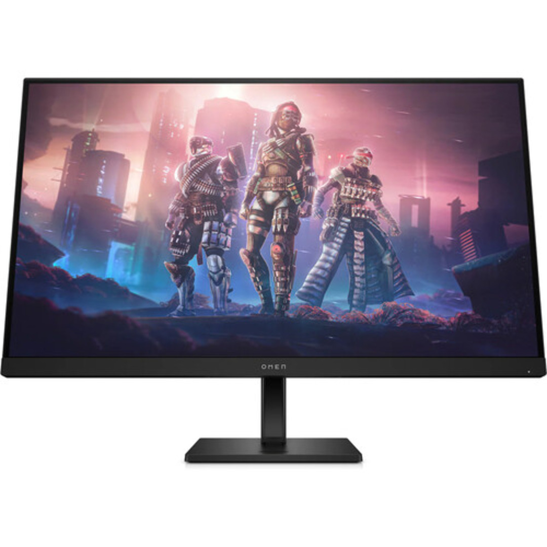 HP OMEN 32q 31.5" QHD HDR 165 Hz Gaming Monitor