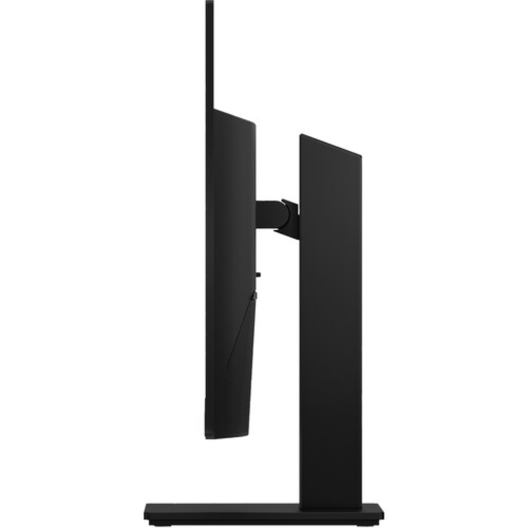 HP P27h G4 27″ IPS FHD Monitor, 1920×1080, 75Hz Refresh Rate, 1000:1 Contrast Ratio, 250 nits Brightness, VESA Mount, HDMI/DisplayPort/USB-C Connectivity, Black